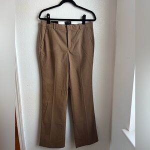Banana Republic Women’s Brown Trousers